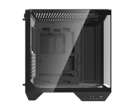 DarkFlash DY470 Black no fans - 1297597 - zdjęcie 2